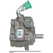 A1 CARDONE - POWR STEER PUMP