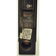 thumbnail image 4 of Square D Circuit Breaker,15A,Plug In,120/240V,1P QOT1515, 4 of 4