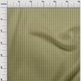 thumbnail image 2 of oneOone Cotton Cambric Fabric Basketweave Geometric Printed Craft Fabric BTY 56 Inch Wide, 2 of 4