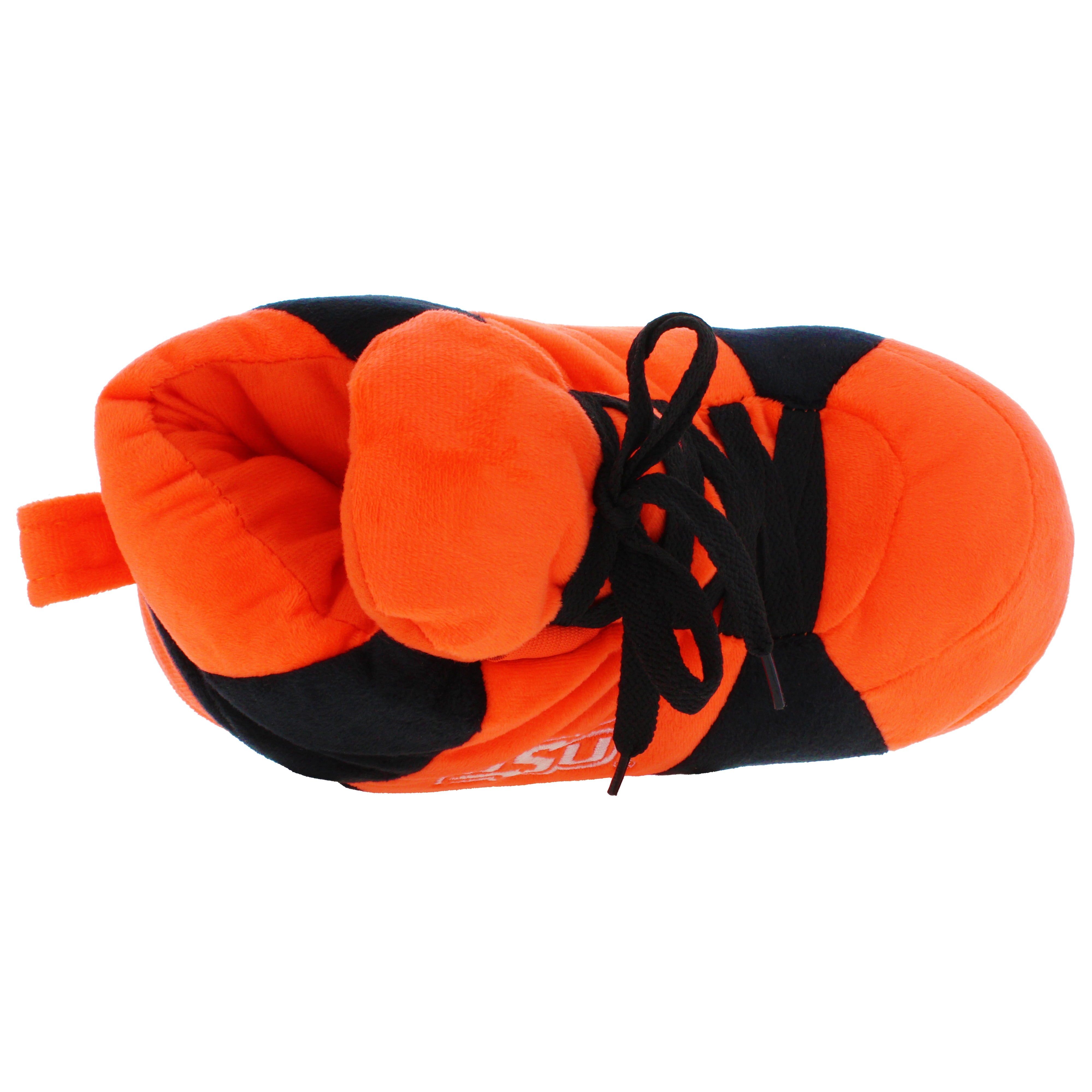 Oklahoma State Cowboys Original Comfy Feet Sneaker Slipper, X-Large