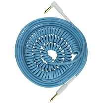 PIGHOG HALF COIL BLUE 30FT INSTRUMENT CB