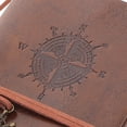 thumbnail image 3 of FESTFENDS 1Ensemble Design Vintage Couverture en Papier Kraft pour Dessin Rentrée Scolaire, 3 of 8