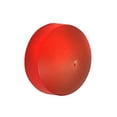 thumbnail image 2 of S SERENABLE Pool Cue Tip Pool Tip Replacement Glue on Professional Billiards Accessories red, 2 of 9