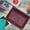 Brown, variant on Pencil Pouch for 3 Ring Binder,Zippered Pencil Pouch,Mesh Pencil Pouch,Sturdy Pen Pouch for Binder,Large Capacity Oxford Cloth Stationery Organizer(Brown 1pc 10*7in)from ANMUYUM