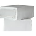 thumbnail image 4 of Kossmai 350 Thread Count Bamboo 4 PCS Sheets Sets Queen Size White, 4 of 4