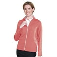thumbnail image 1 of Monterey Club Women's Yarmouth Textured Jacket #2748, 1 of 2