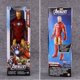 thumbnail image 1 of Hasbro Marvel Avenger Endgame Titan Hero Series Black Panther figura de acción Panther figurita muñeca de juguete para niños niño zhangmengya LED, 1 of 2
