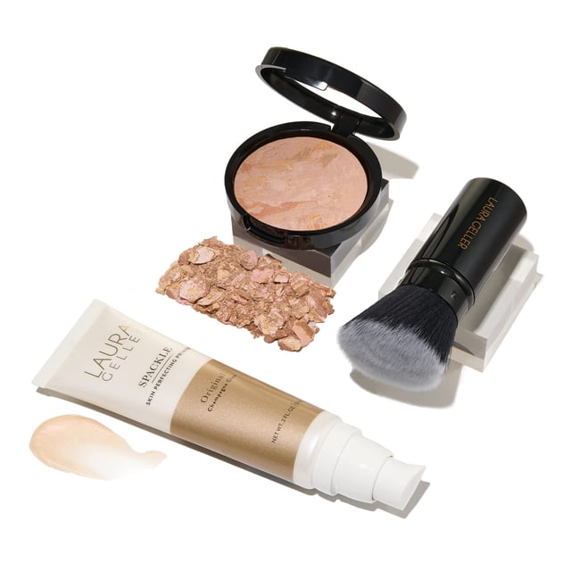 Kit de maquillaje LAURA GELLER NEW YORK Baked Foundation Fair