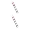 thumbnail image 4 of Soidarity Tubos de brillo de labios Plástico Portátil Mujeres Contenedor de brillo de labios Peso ligero Sub Botella para el hogar Compras de Tipo 5 2piezas, 4 of 6