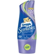Snuggle Scentables Liquid Scent Boosters, Lavender Breeze, 10.4 Ounce