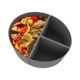 thumbnail image 1 of Ganfancp Slow Cooker Divider Liner Fit 6 , Reusable &Amp; Leakproof Crock Ofertas Del Día 1X Forro para Olla de Cocción Lenta, 1 of 3