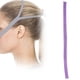 thumbnail image 3 of Arnés de Repuesto Elástico para la Cabeza Almohada Nasal Accesorio para la Correa Almohada Nasal Arnés para la Cabeza con Brazos para Dreamwear Máscaras de Almohada Nsal ANGGREK Otros, 3 of 8
