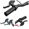 thumbnail image 2 of 2Pcs Hand Brake Cycling Brake Level Handle Handlebars Brake Levers Brake Handle, 2 of 12