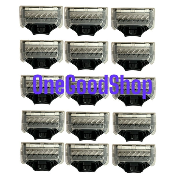 NEW Harry's Razor Blades Refills Razors for Men 15 count 1 ea