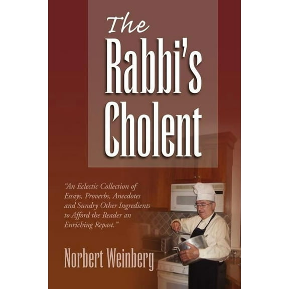 The Rabbi's Cholent, (Paperback)