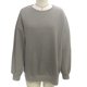 thumbnail image 1 of Camiseta de manga larga, cuello redondo para mujer, sudadera con cuello redondo para mujer, camiseta de cuello redondo muy recomendada, 1 of 2