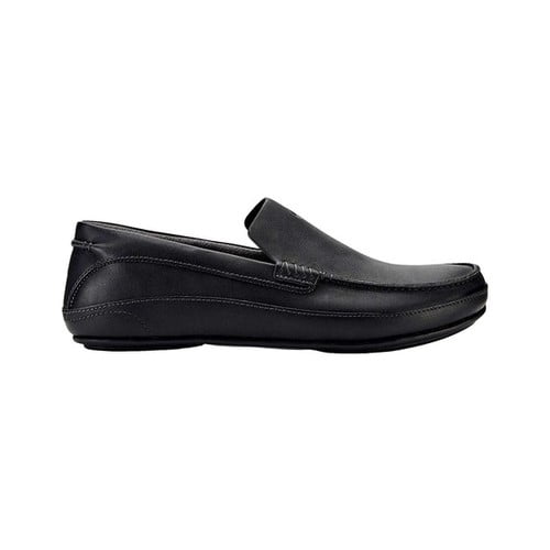 OluKai Kulana Men's Shoe in Black 