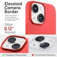 thumbnail image 2 of IceSword iPhone 14 Plus Case | Liquid Silicone Case | Phone Cover Slim | 6.7 inch 14Plus, 2 of 17