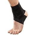 thumbnail image 4 of Bandage de Sport Réutilisable Léger Élastique Protecteur pour Sports, 4 of 9