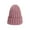 B, variant on Mifelio Beanies Hats Men Winter Hats for Men Women Soft Warm Knit Hat Ski Stocking Cuffed Cap Hats for Men One Size