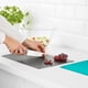 thumbnail image 2 of 2 x Tablas para Picar Chef Pro Flexibles Sustentable – Uso Profesional y Casero – Presentación Ideal en tus Platillos – 36 x 28 cms, 2 of 4