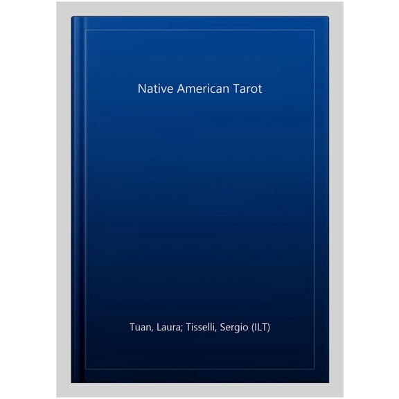 Native American Tarot