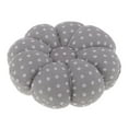 thumbnail image 1 of Coussin de Poignet Portable pour Couture, Gris, 8.7x3.1cm, 1 of 8