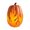 A, variant on 9.84×5.9in Halloween LED Pumpkin Lights Battery Operated Flame Pumpkin Decoration Outdoor 3D Lighted Pumpkins Jack-O-Lantern Fall Pumpkins Light Up Pumpki Figurine for Garden Decor