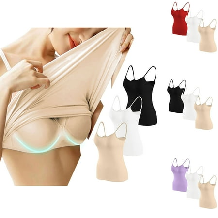 Sports Bra  Womens 3PC Sports Bra Wirefree Padded Medium Support Yoga Bras  Gym Running Workout Tank Tops for Sleeping and Traveling  Yoga Bra  Medium Support Bra  Wirefree Sports Bra