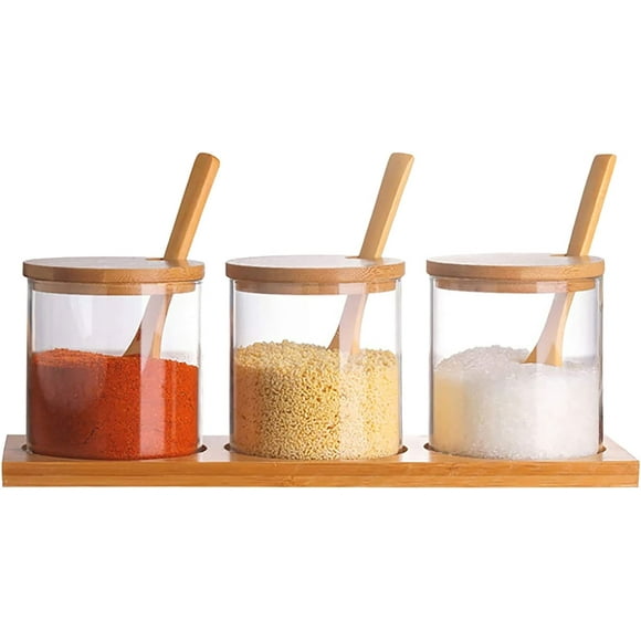Condiment Containers