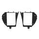 thumbnail image 2 of Conducto de aire de dos piezas para motocicleta, pieza de suministro de aire, de uso preciso y de calidad para accesorios de aventura R1250GS, 2 of 9