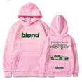 thumbnail image 5 of Frank Ocean Blond Album Hoodie Frank Ocean White Ferrari Music Women Men Harajuku Long Sleeve Sweatshirts, 5 of 10