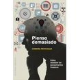 thumbnail image 1 of PIENSO DEMASIADO EDICIONES OBELISCO CHRISTEL PETITCOLLIN, 1 of 2