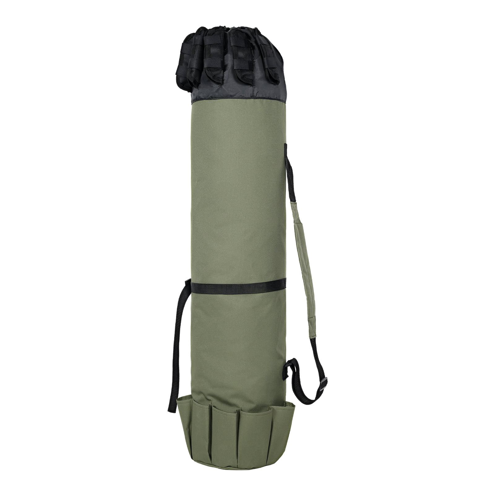 Camping Weather Resistant Fishing Rod Tackle Bag - 80cm, Shop Today. Get  it Tomorrow!