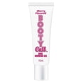 thumbnail image 2 of Little Genie, Booty Call Anal Numbing Personal Lubricants Gel, Cherry, 10 ml (Bowl of 65 Pcs), 2 of 3