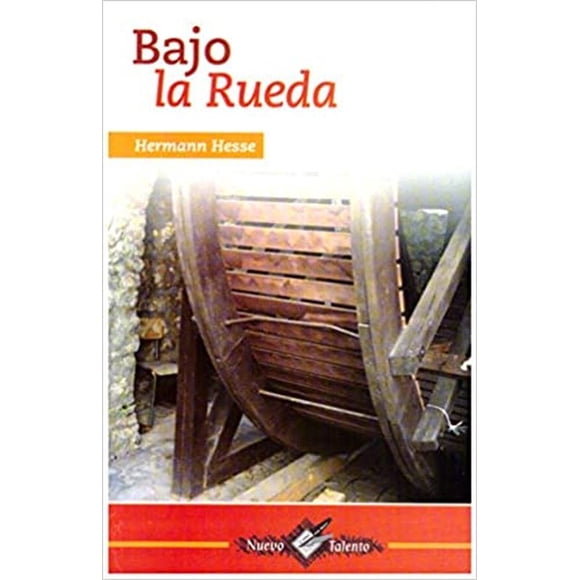 Bajo la rueda