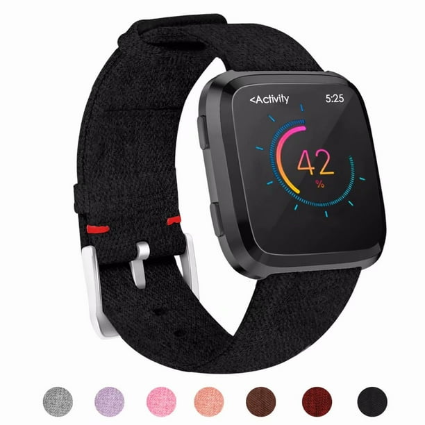 POY - For Fitbit Versa 2/Versa/Versa Lite Edition/Versa Special Edition Bands Bands for Women