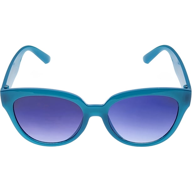 Lentes de sol Sersun SUN11 azul Unisex