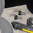 thumbnail image 4 of Hydraulic Jack Handle Spring for Daily Use Black Steel 3-ton Floor Accessory Set of 4, 4 of 8