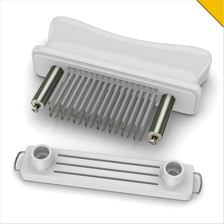 

Needle Meat Tenderizer Tool 48 Blades Stainless Steel Kitchen Gadget