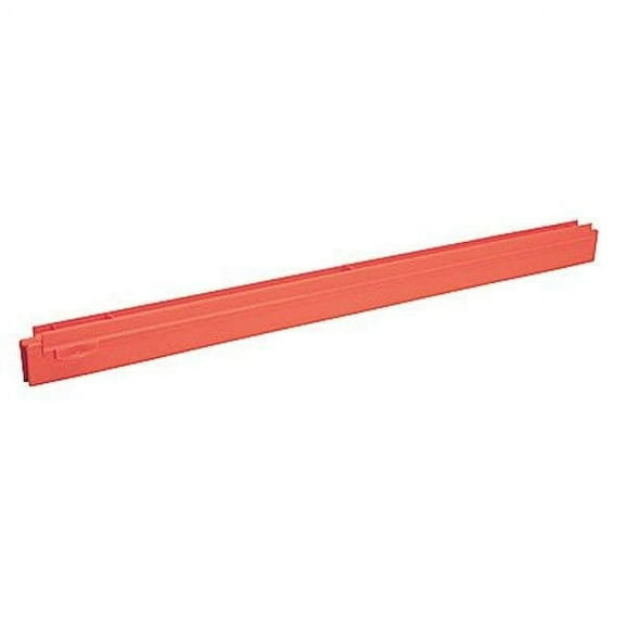 Remco Replacement Squeegee Blade,24"L,Rubber 77344