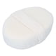 thumbnail image 5 of Almohadilla de depuración corporal, Limpieza del cuerpo seguro para la esponja ecológica de la almohadilla de la esponja simple de moda para el baño doméstico para el hotel, 5 of 7