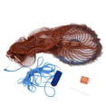 thumbnail image 2 of Filet de Lancer, Accessoires de Pêche Filet de Lancer Réponse Rapide, 2 of 8