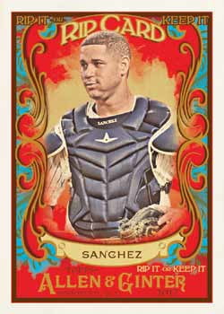 17 TOP AG BB BNDL - FRENCH