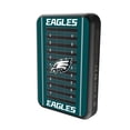 thumbnail image 2 of Philadelphia Eagles Field Wireless Power Bank, 2 of 3