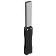 thumbnail image 1 of Double Sided Knife Sharpener, Portable Folding Pocket Sharpener Stone for Outdoor, Garden, Camping, Kitchen, 1 of 8