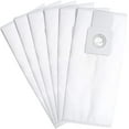 6 pack Vacuum Cleaner Dust Bag for Kenmore Type O Bag