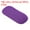 Purple, variant on Uxcell Mouse Wrist Rest Mouse Wrist Support Ergonomic Mouse Pad Cushion Comfortable Memory Foam, Red 2 Pack