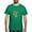 Kelly Green, variant on CafePress - TRIBUTE T Shirt - Men's Classic Graphic Cotton T-Shirt