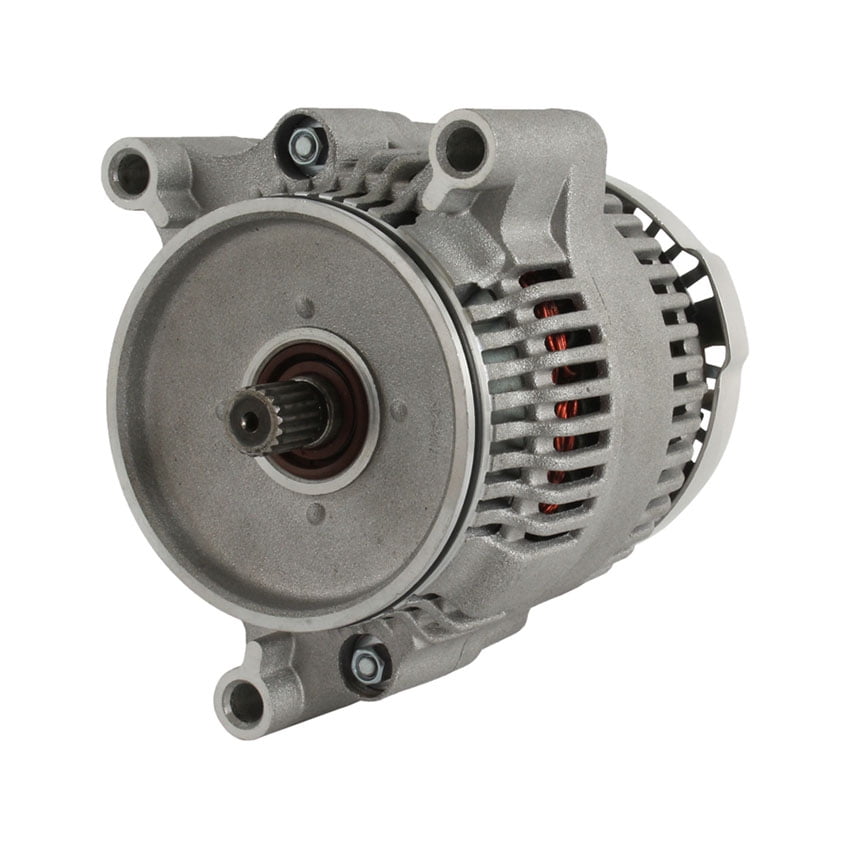 NEW 40 AMP ALTERNATOR FITS HONDA MOTORCYCLE ST1100 ABS 19962002